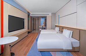 Yueyang Pingjiang by IHG