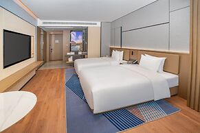 Yueyang Pingjiang by IHG