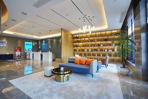 Yueyang Pingjiang by IHG