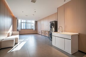 Yueyang Pingjiang by IHG