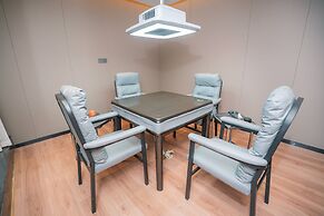 Yueyang Pingjiang by IHG