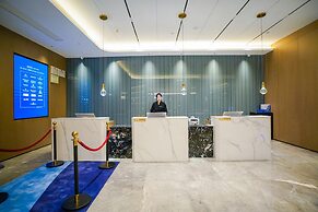 Yueyang Pingjiang by IHG