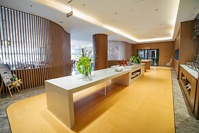 Yueyang Pingjiang by IHG