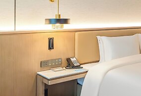 Yueyang Pingjiang by IHG