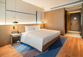 Yueyang Pingjiang by IHG