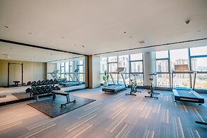 Yueyang Pingjiang by IHG