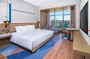 Yueyang Pingjiang by IHG