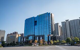Yueyang Pingjiang by IHG