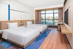 Yueyang Pingjiang by IHG