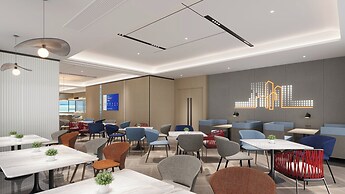 Holiday Inn Express Zhanjiang Coast, an IHG Hotel