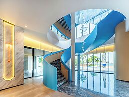 Holiday Inn Express Zhanjiang Coast, an IHG Hotel