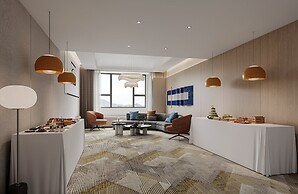 Holiday Inn Express Zhanjiang Coast by IHG