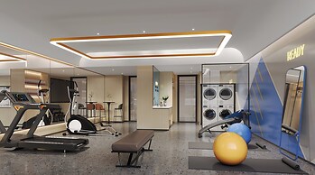 Holiday Inn Express Zhanjiang Coast by IHG