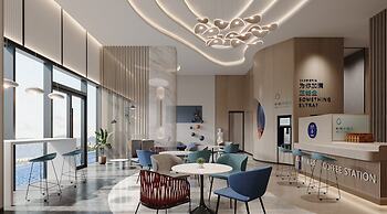 Holiday Inn Express Zhanjiang Coast by IHG