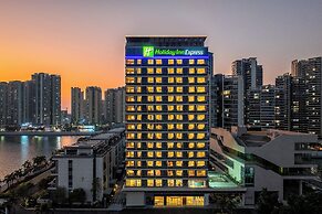 Holiday Inn Express Zhanjiang Coast by IHG