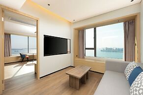 Holiday Inn Express Zhanjiang Coast by IHG