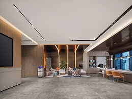 Holiday Inn Express Changzhou Henglin by IHG