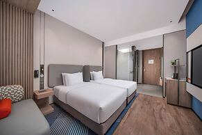 Holiday Inn Express Changzhou Henglin by IHG