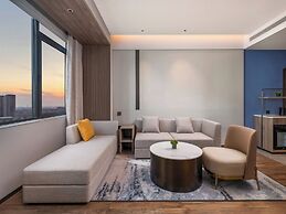 Holiday Inn Express Changzhou Henglin by IHG