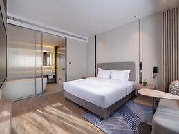 Holiday Inn Express Changzhou Henglin by IHG