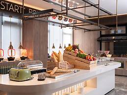 Holiday Inn Express Changzhou Henglin by IHG