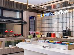 Holiday Inn Express Changzhou Henglin by IHG