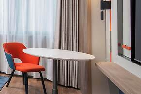 Holiday Inn Express Changzhou Henglin by IHG