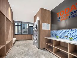 Holiday Inn Express Changzhou Henglin by IHG