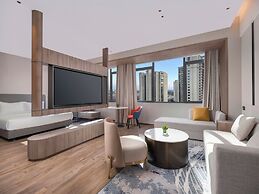 Holiday Inn Express Changzhou Henglin by IHG