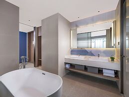 Holiday Inn Express Changzhou Henglin by IHG