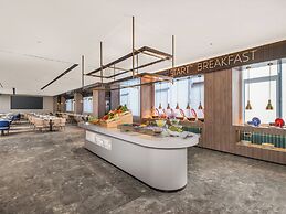 Holiday Inn Express Changzhou Henglin by IHG