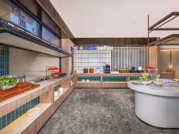 Holiday Inn Express Changzhou Henglin by IHG