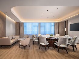 Holiday Inn Express Changzhou Henglin by IHG