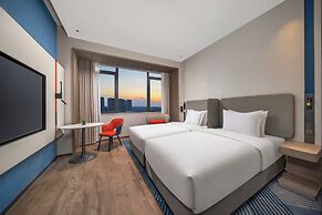 Holiday Inn Express Changzhou Henglin by IHG