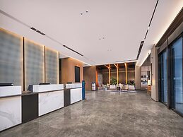 Holiday Inn Express Changzhou Henglin by IHG