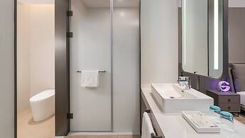 Holiday Inn Express Yangzhou Grand Canal Theatre by IHG