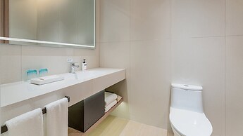 Holiday Inn Express Yangzhou Grand Canal Theatre by IHG