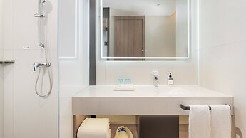 Holiday Inn Express Yangzhou Grand Canal Theatre by IHG