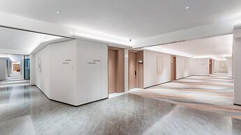 Holiday Inn Express Yangzhou Grand Canal Theatre by IHG