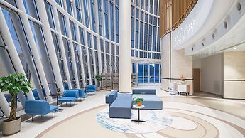 Holiday Inn Express Yangzhou Grand Canal Theatre by IHG