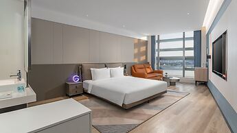 Holiday Inn Express Yangzhou Grand Canal Theatre by IHG