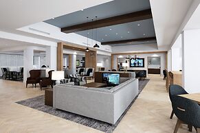 Staybridge Suites Ocala Near Equestrian Aquatics by IHG