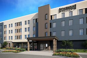 Staybridge Suites Ocala Near Equestrian Aquatics by IHG