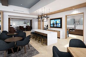 Staybridge Suites Ocala Near Equestrian Aquatics by IHG