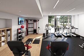 Staybridge Suites Ocala Near Equestrian Aquatics by IHG