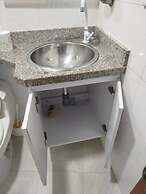 EC-AL3E ESTUDIO CERCA AL MAR CON PISCINA