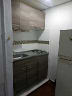 EC-AL3E ESTUDIO CERCA AL MAR CON PISCINA