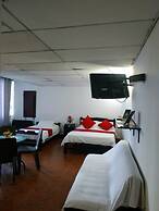 EC-AL3E ESTUDIO CERCA AL MAR CON PISCINA