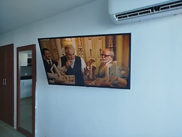 EC-AL3E ESTUDIO CERCA AL MAR CON PISCINA