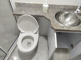 EC-AL3E ESTUDIO CERCA AL MAR CON PISCINA